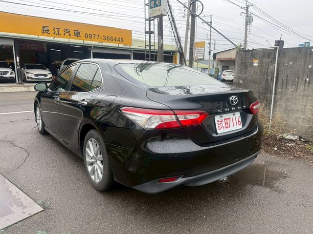 TOYOTA豐田 CAMRY  第4張相片