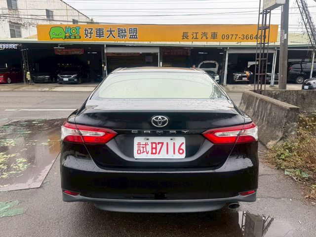 TOYOTA豐田 CAMRY  第5張相片