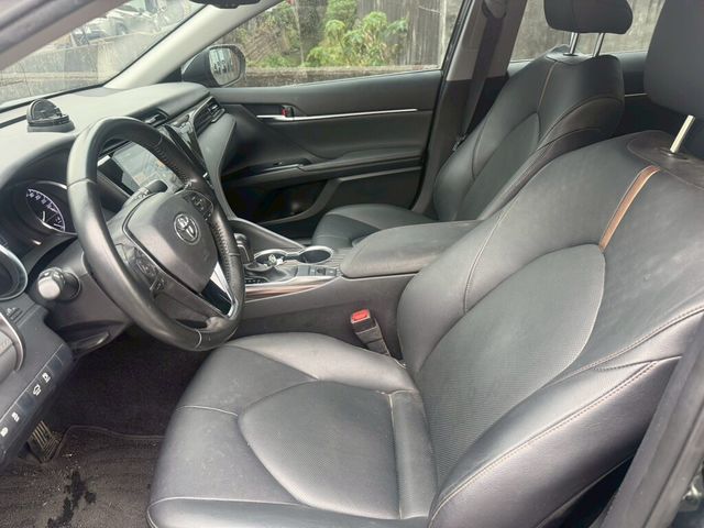 TOYOTA豐田 CAMRY  第7張相片