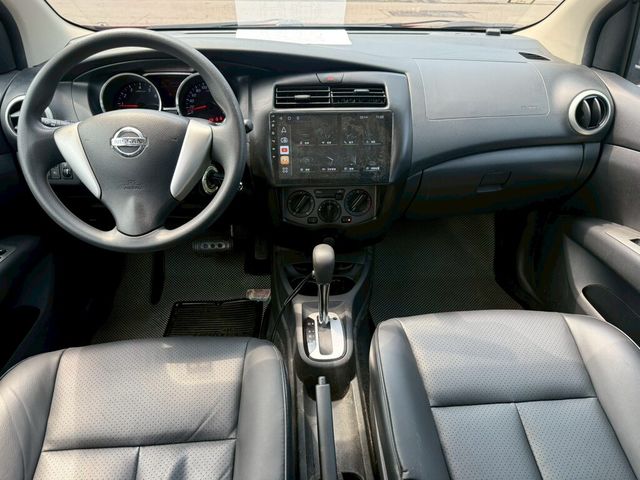 NISSAN日產 LIVINA  第9張相片