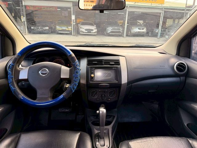 NISSAN日產 LIVINA  第9張相片