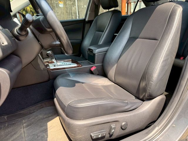 TOYOTA豐田 CAMRY HYBRID  第7張相片