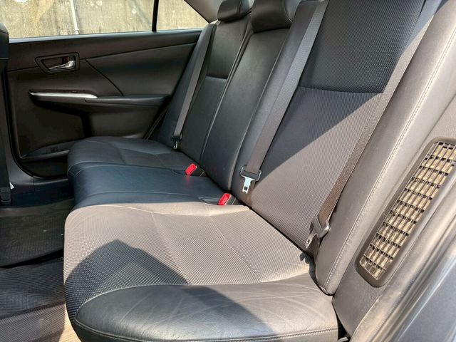 TOYOTA豐田 CAMRY HYBRID  第8張相片