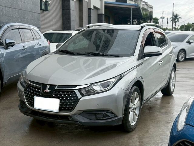 LUXGEN納智捷 U5  第1張相片