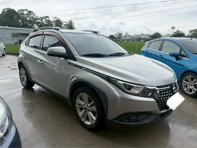 LUXGEN納智捷 U5  第2張相片