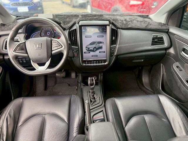 LUXGEN納智捷 U5  第7張相片