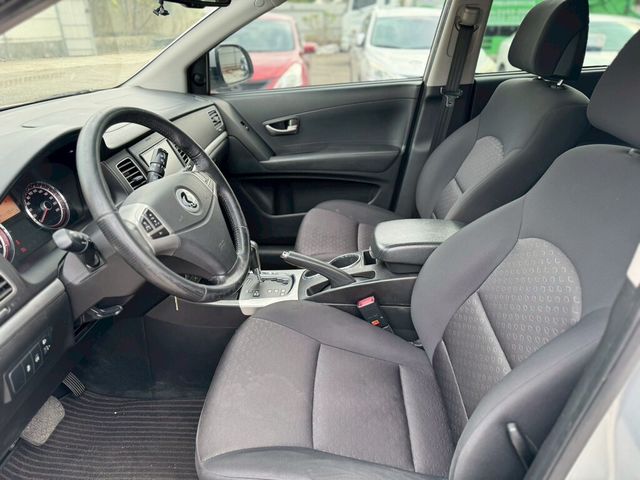 SSANGYONG雙龍 KORANDO  第5張相片