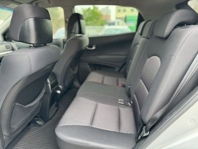 SSANGYONG雙龍 KORANDO  第6張相片