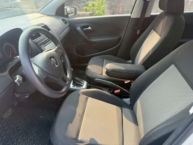 VOLKSWAGEN福斯 VENTO  第7張相片