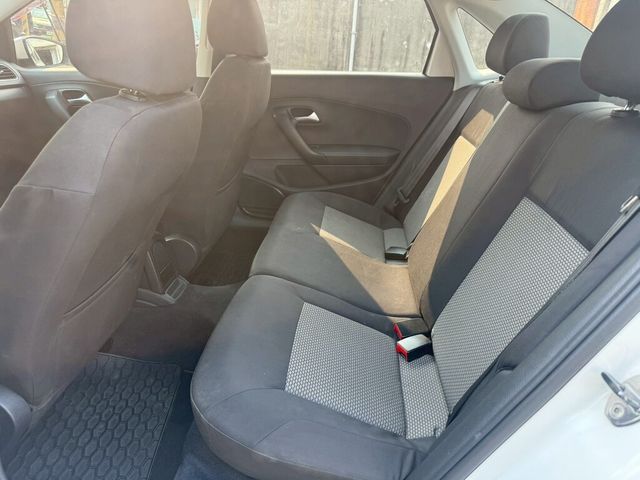 VOLKSWAGEN福斯 VENTO  第8張相片