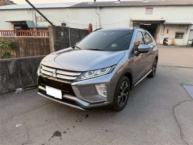 MITSUBISHI三菱 ECLIPSE  第1張相片