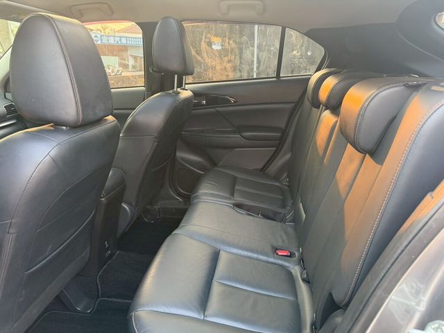 MITSUBISHI三菱 ECLIPSE  第6張相片