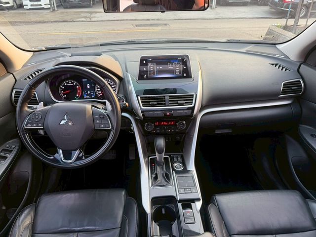 MITSUBISHI三菱 ECLIPSE  第7張相片