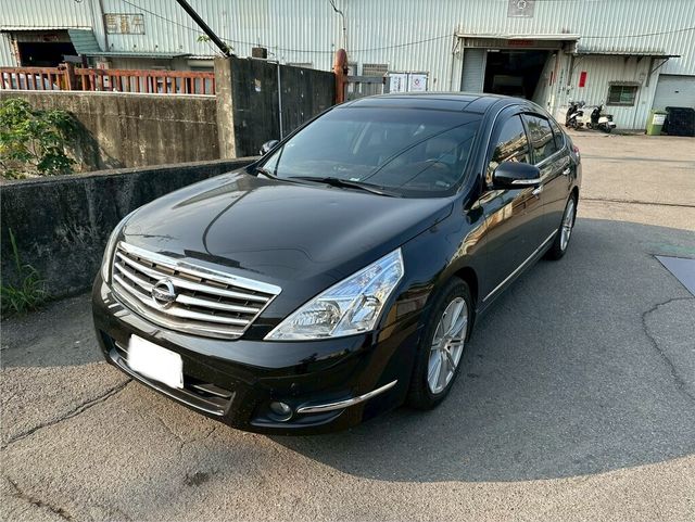 NISSAN日產 TEANA  第1張相片