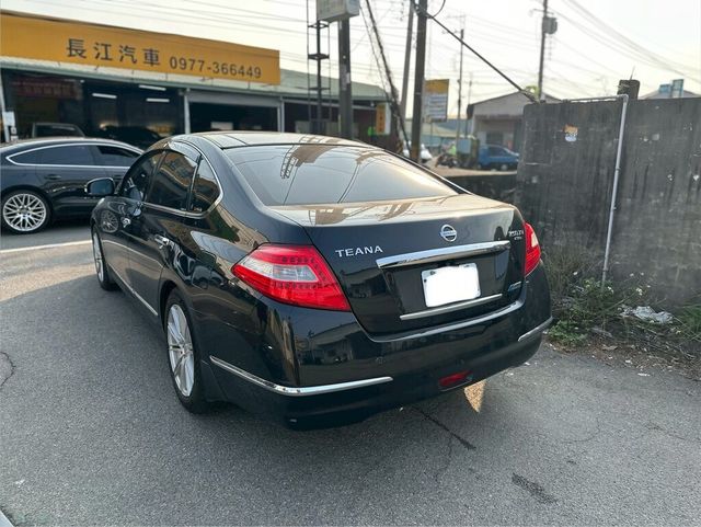 NISSAN日產 TEANA  第3張相片