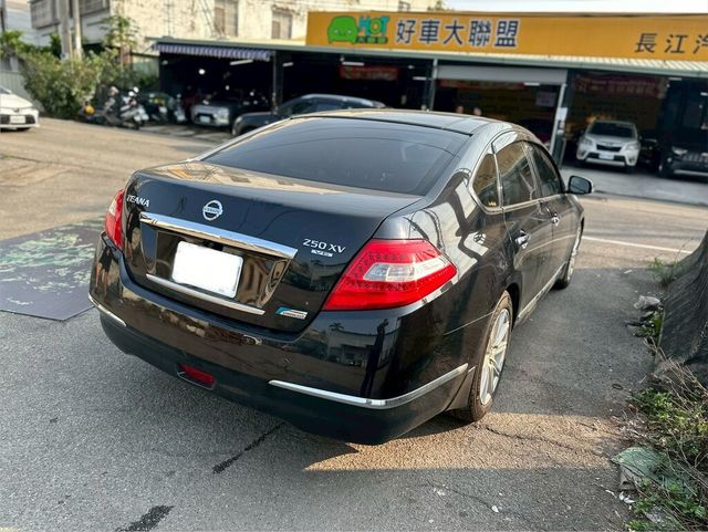 NISSAN日產 TEANA  第4張相片