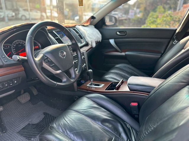 NISSAN日產 TEANA  第5張相片