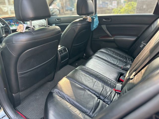 NISSAN日產 TEANA  第6張相片