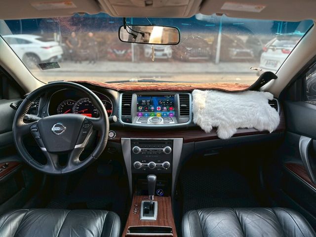 NISSAN日產 TEANA  第7張相片