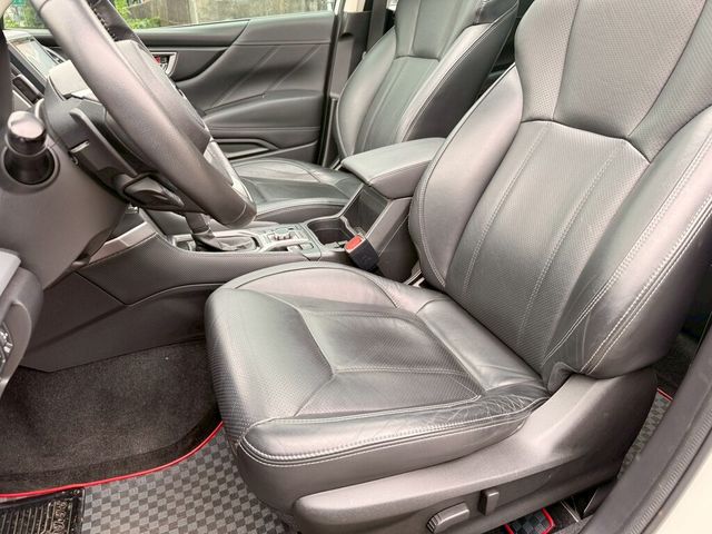 SUBARU速霸陸 FORESTER  第7張相片