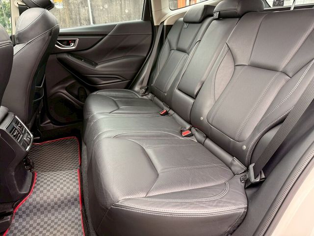 SUBARU速霸陸 FORESTER  第8張相片