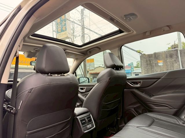 SUBARU速霸陸 FORESTER  第10張相片