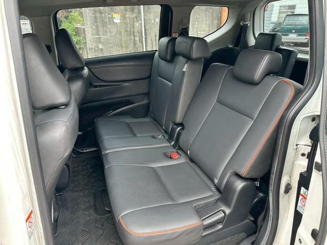 TOYOTA豐田 SIENTA  第6張相片