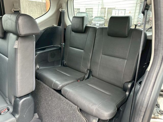 TOYOTA豐田 SIENTA  第7張相片