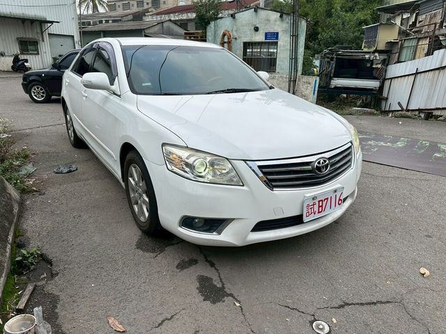 TOYOTA豐田 CAMRY  第2張相片