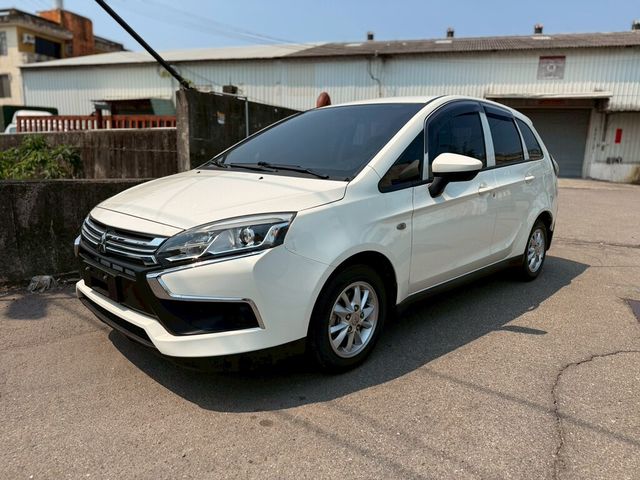 MITSUBISHI三菱 COLT PLUS  第1張相片