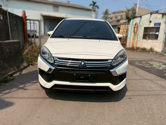 MITSUBISHI三菱 COLT PLUS  第2張相片