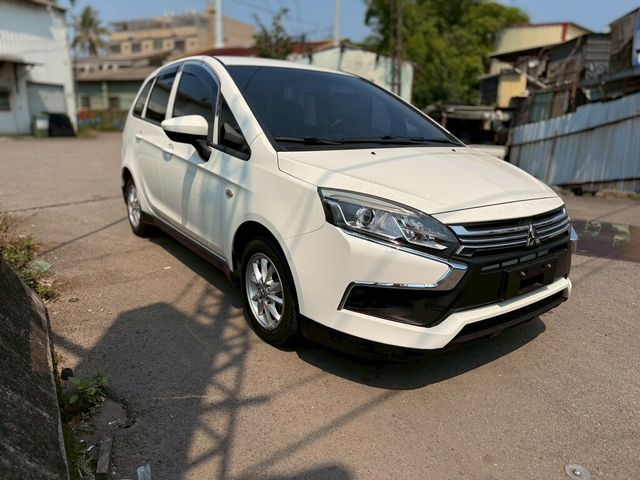 MITSUBISHI三菱 COLT PLUS  第3張相片