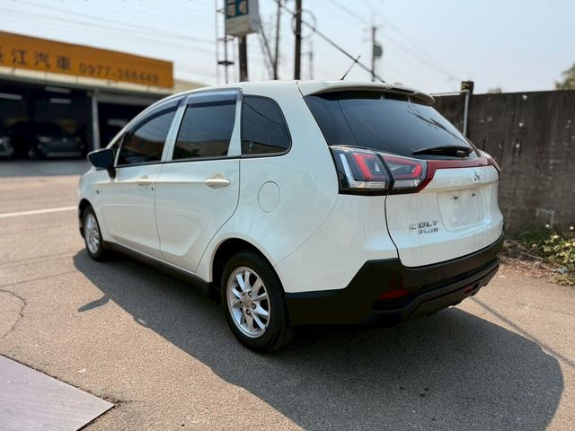 MITSUBISHI三菱 COLT PLUS  第4張相片