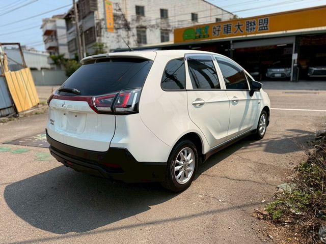 MITSUBISHI三菱 COLT PLUS  第6張相片