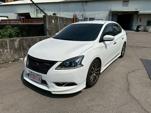 NISSAN日產 SENTRA  第1張相片
