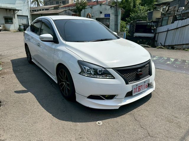 NISSAN日產 SENTRA  第2張相片