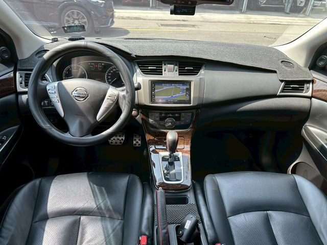NISSAN日產 SENTRA  第7張相片