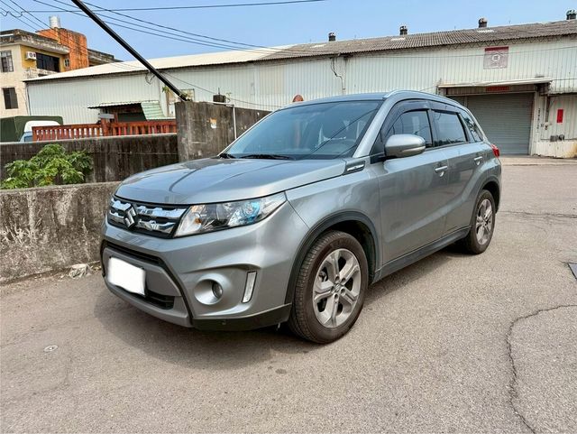 SUZUKI鈴木 VITARA  第1張相片