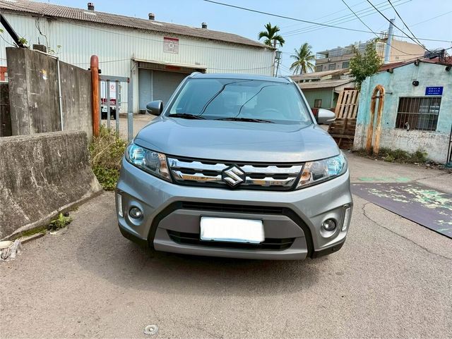 SUZUKI鈴木 VITARA  第2張相片