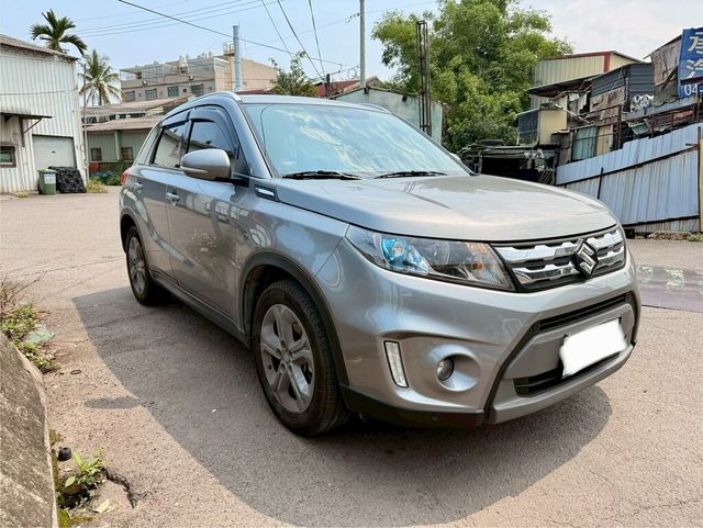 SUZUKI鈴木 VITARA  第3張相片