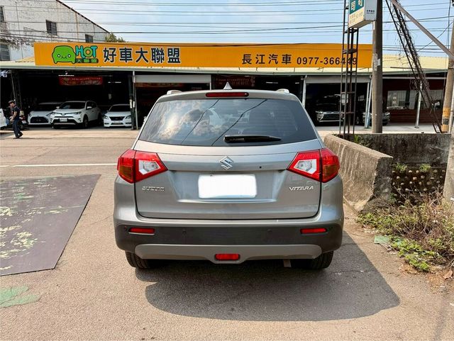SUZUKI鈴木 VITARA  第5張相片