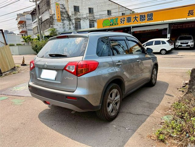 SUZUKI鈴木 VITARA  第6張相片