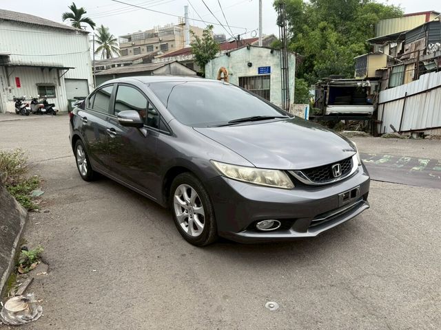 HONDA本田 CIVIC  第3張相片