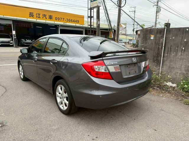 HONDA本田 CIVIC  第4張相片