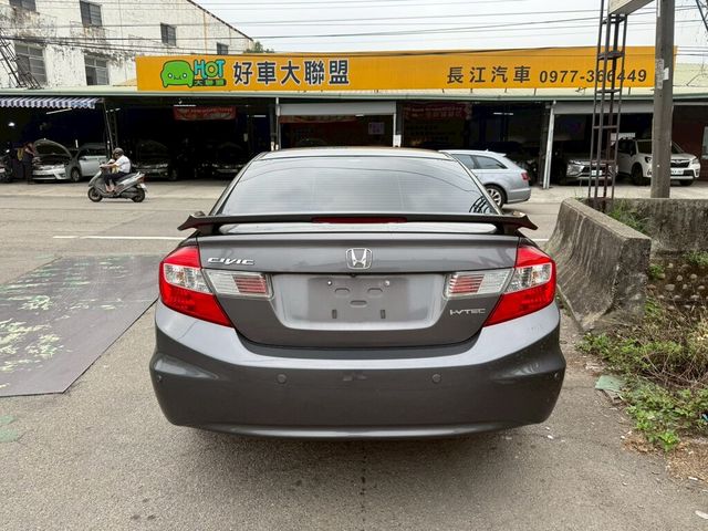 HONDA本田 CIVIC  第5張相片