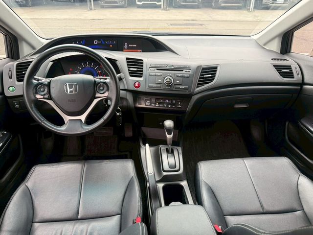 HONDA本田 CIVIC  第9張相片