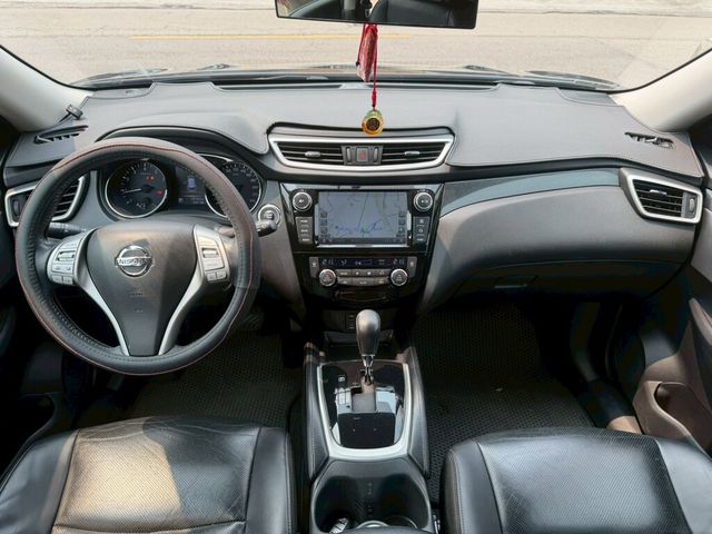NISSAN日產 X-TRAIL  第7張相片