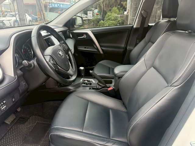 TOYOTA豐田 RAV4  第7張相片