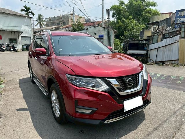 NISSAN日產 X-TRAIL  第2張相片