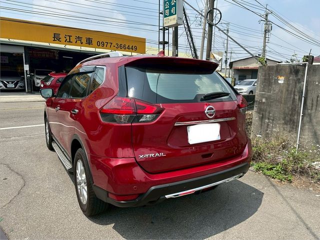 NISSAN日產 X-TRAIL  第3張相片